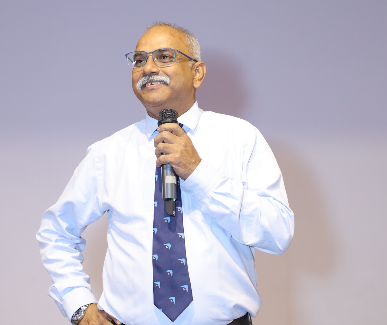 Ramakant Rao
