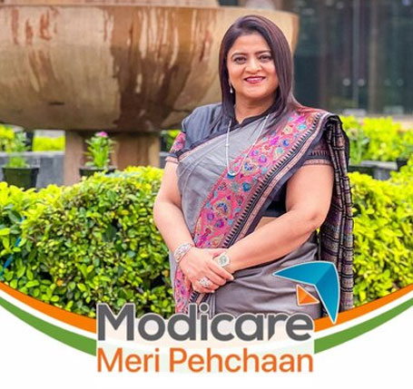 Surekha Bhargava